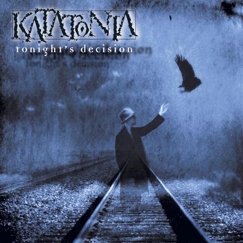 Tonight'S Decision (VINYL) | Mint (M) Mint (M)
