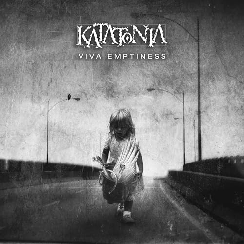 Viva Emptiness ( Anniversary Marble Vinyl ) |