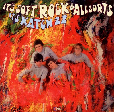 It's Soft Rock & All Sorts |