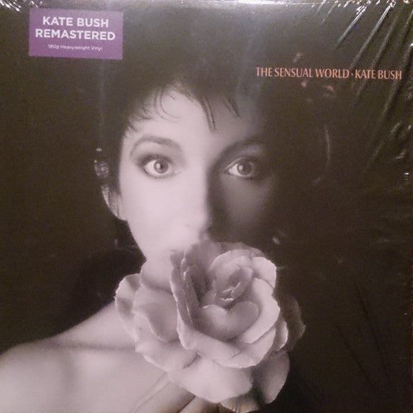 The Sensual World: 2018 Remaster (180 GRAM VINYL) | Mint (M) Mint (M)