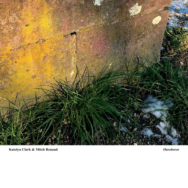 Ouroboros (LP) | Mint (M) Mint (M)