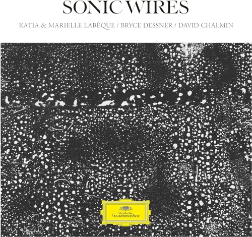 Sonic Wires [2 LP] |
