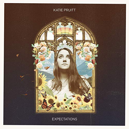 Katie Pruitt - Expectations [LP] | Mint (M) Mint (M)