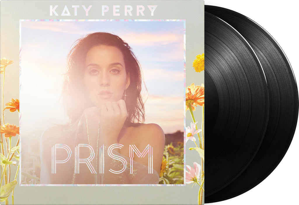Katy Perry - Prism (2 LP) | Mint (M) Mint (M)
