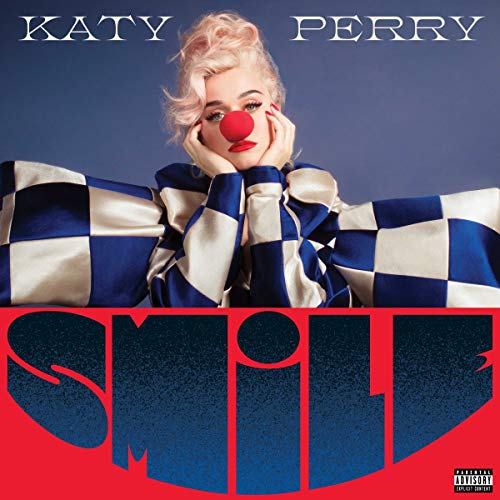 Smile (BONE WHITE VINYL) | Mint (M) Mint (M)