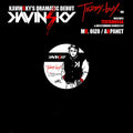 Teddy Boy Ep |