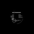 Kaytranada - NOTHIN LIKE U / CHANCES (150g Vinyl/ Includes Download Insert) | Mint (M) Mint (M)