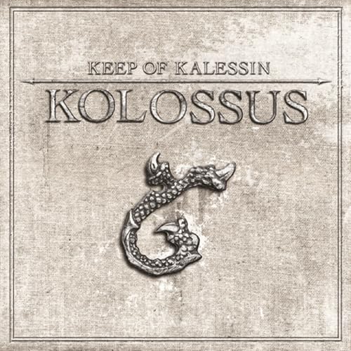 Kolossus |