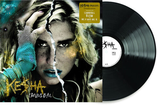 Cannibal (Expanded Edition) | Mint (M) Mint (M)