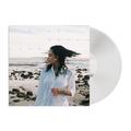 Kehlani - Blue Water Road (CRYSTAL CLEAR VINYL) | Mint (M) Mint (M)