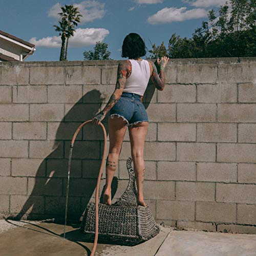 Kehlani - It Was Good Until It Wasn't | Mint (M) Mint (M)