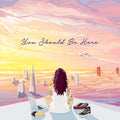 Kehlani - You Should Be Here | Mint (M) Mint (M)
