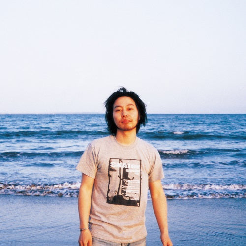 Keiichi Sokabe |