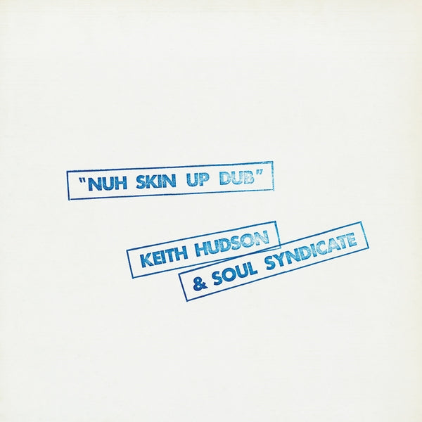 Nuh Skin Up Dub (LP) | Mint (M) Mint (M)
