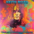 Keith Roth |