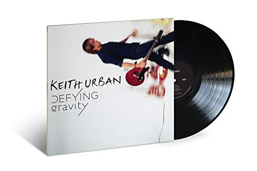 Defying Gravity [LP] | Mint (M) Mint (M)