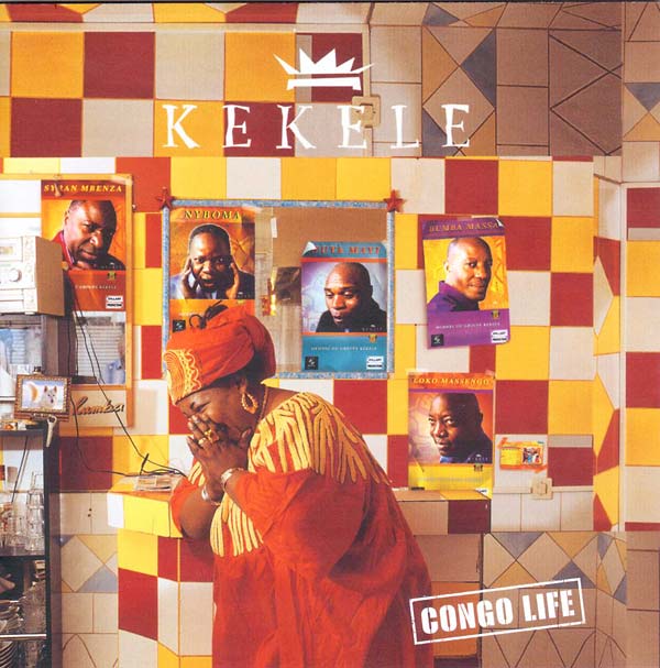 Congo Life |