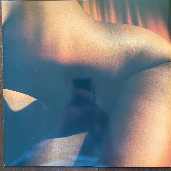 Kelela - Take Me Apart | Mint (M) Mint (M)