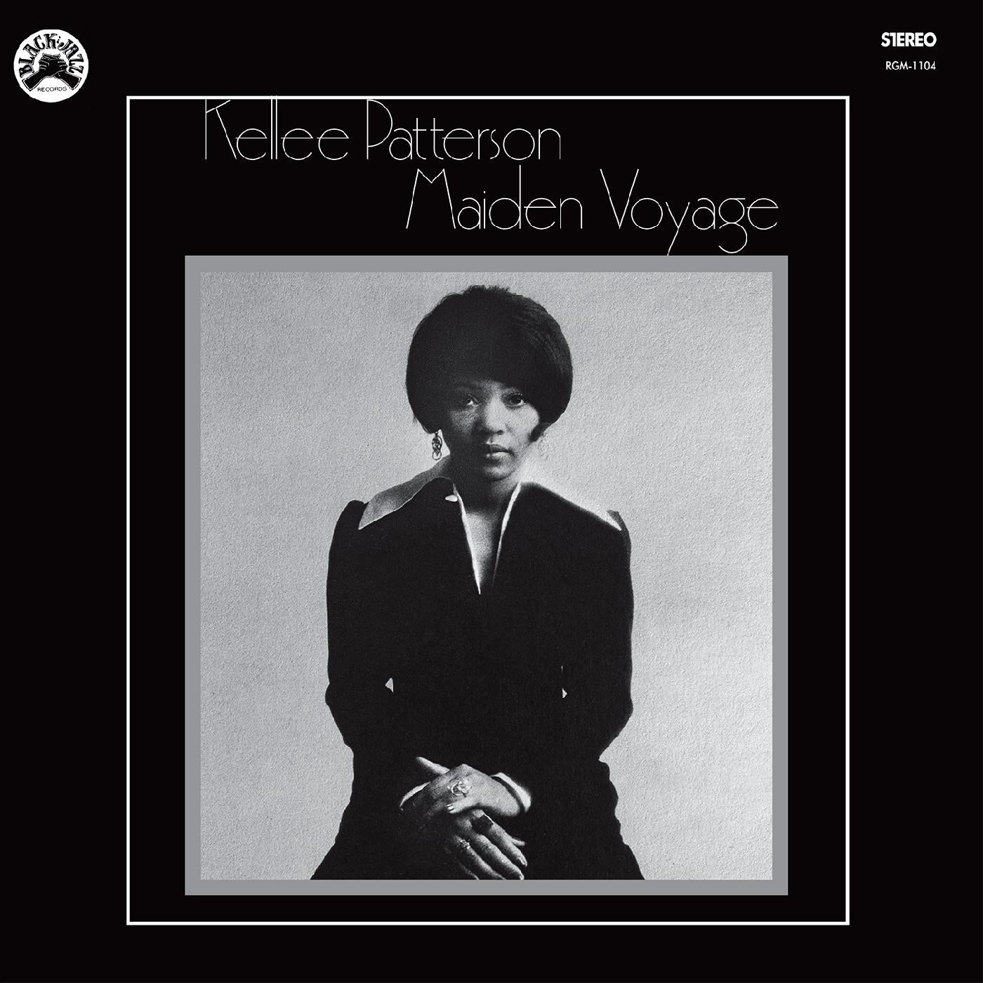 Maiden Voyage (Remastered Vinyl Edition) | Mint (M) Mint (M)