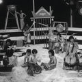 Kelompok Kampungan |
