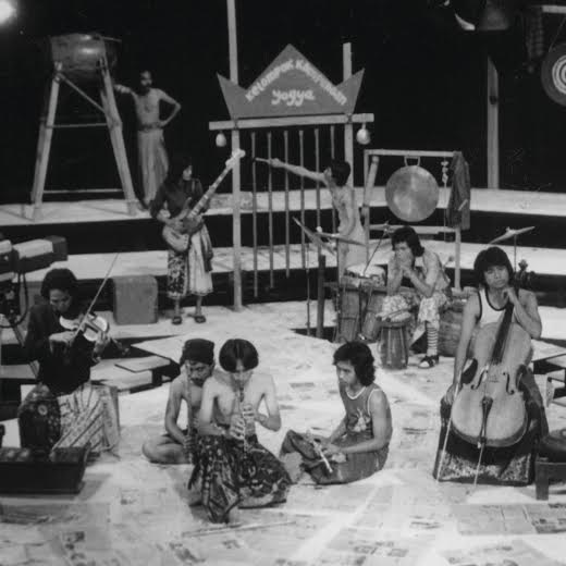 Kelompok Kampungan |