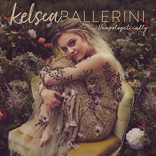 Kelsea Ballerini - Unapologetically (VINYL) | Mint (M) Mint (M)