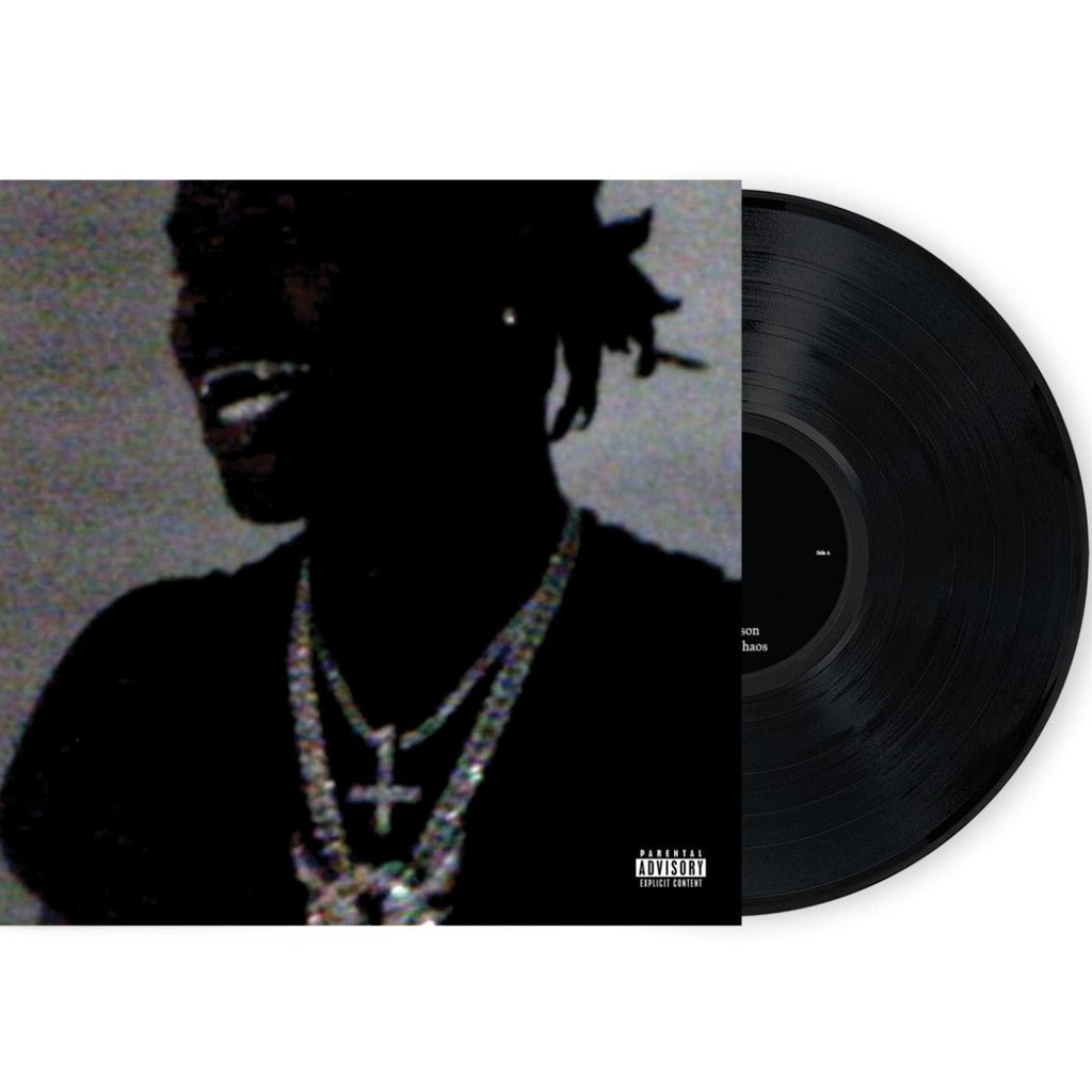 Ken Carson - A Great Chaos [Explicit Content] |