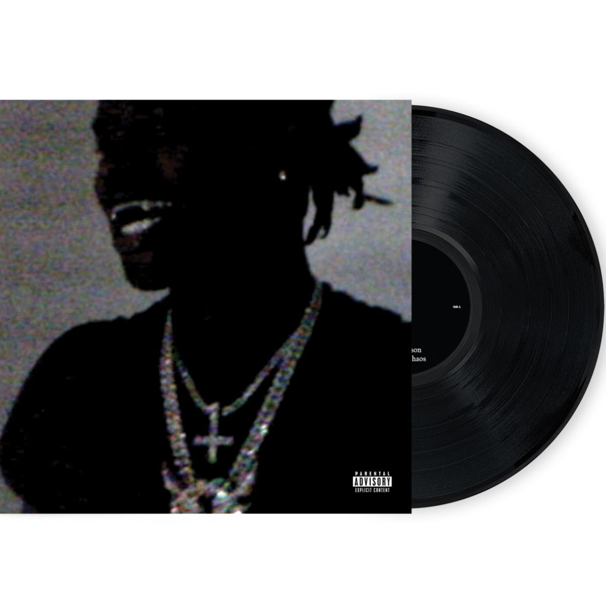 Ken Carson - A Great Chaos [Explicit Content] |