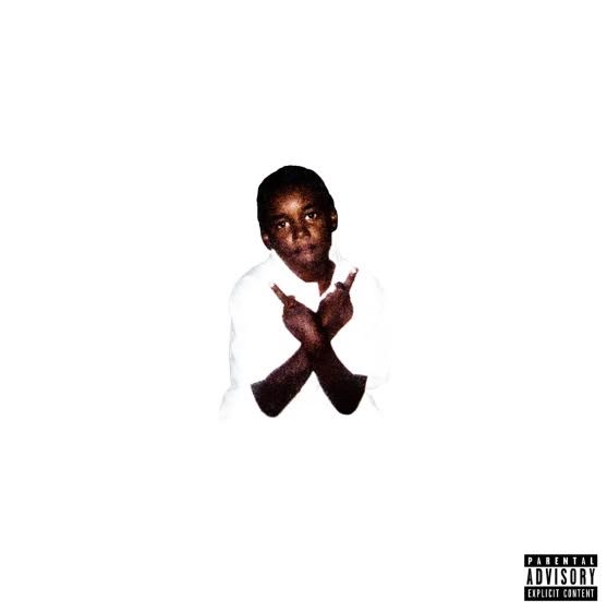 X [Explicit Content] (Colored Vinyl, White) |