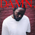 Kendrick Lamar - Damn. (CD) | Mint (M) Mint (M)