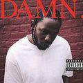 Kendrick Lamar - Damn. | Mint (M) Mint (M)