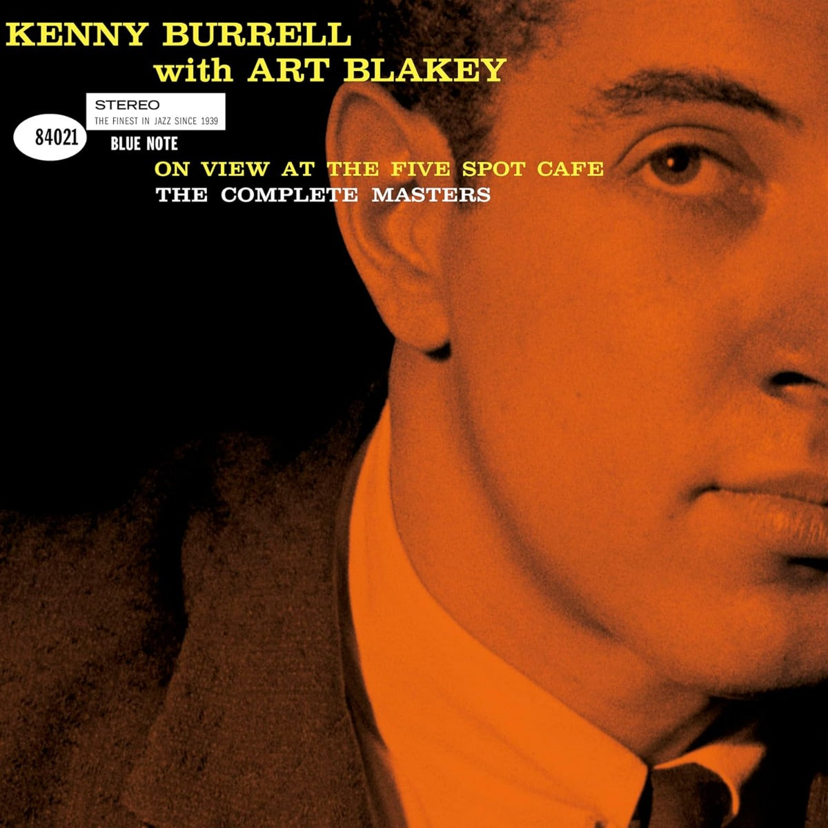 On View At The Five Spot Café: The Complete Masters (Blue Note Tone Poet Series) (180g 3xVINYL) | Mint (M) Mint (M)