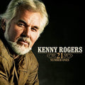 Kenny Rogers - 21 Number Ones (2LP) | Mint (M) Mint (M)