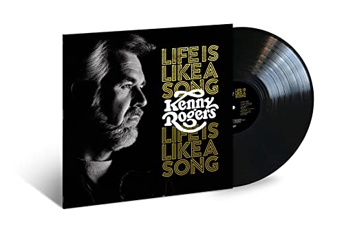 Life Is Like A Song [LP] | Mint (M) Mint (M)