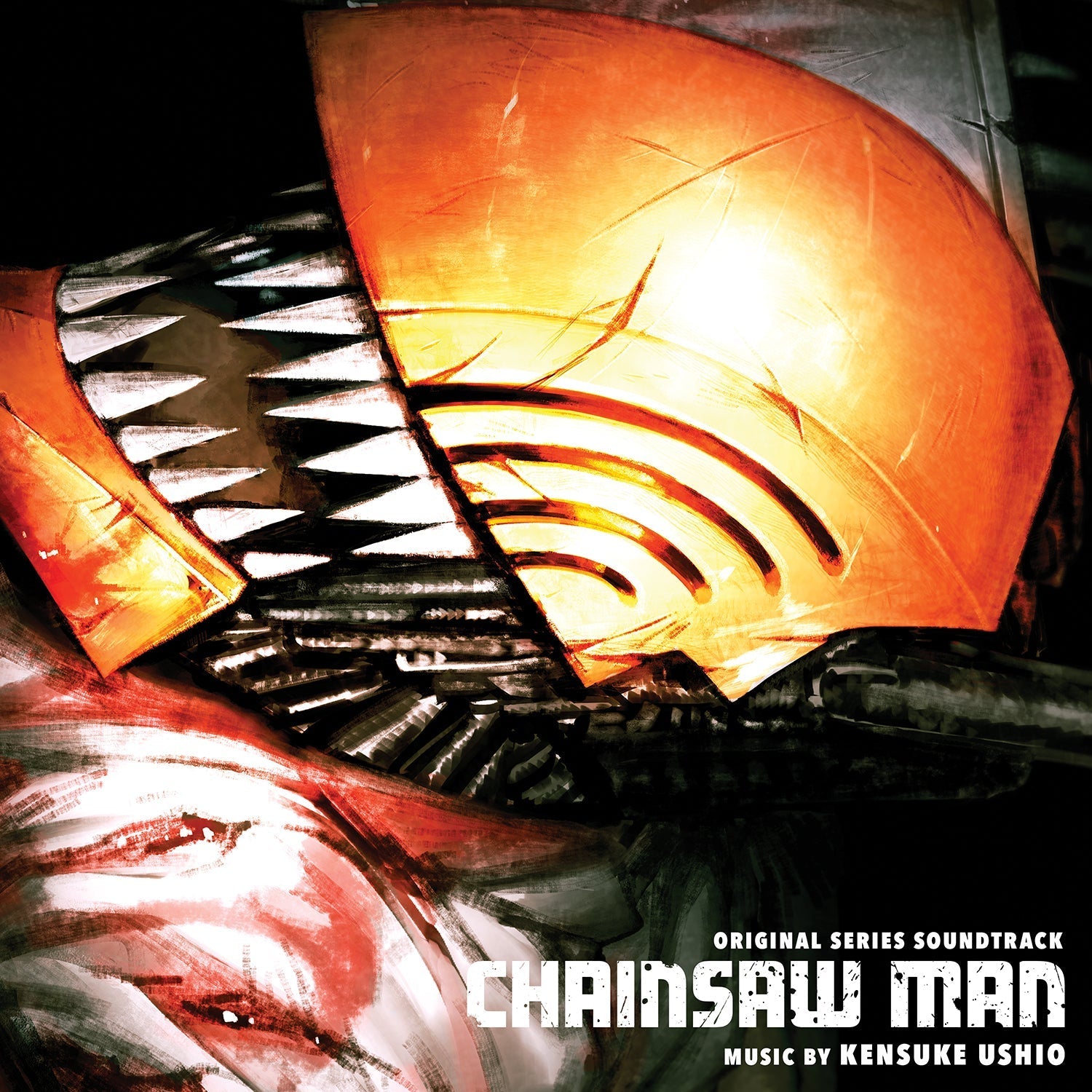 Chainsaw Man (Original Series Soundtrack) |