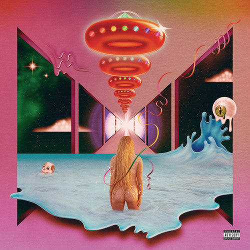 Kesha - Rainbow (2LP 150g Vinyl) | Mint (M) Mint (M)