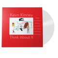 Think About It (180 Gram White Vinyl) | Mint (M) Mint (M)
