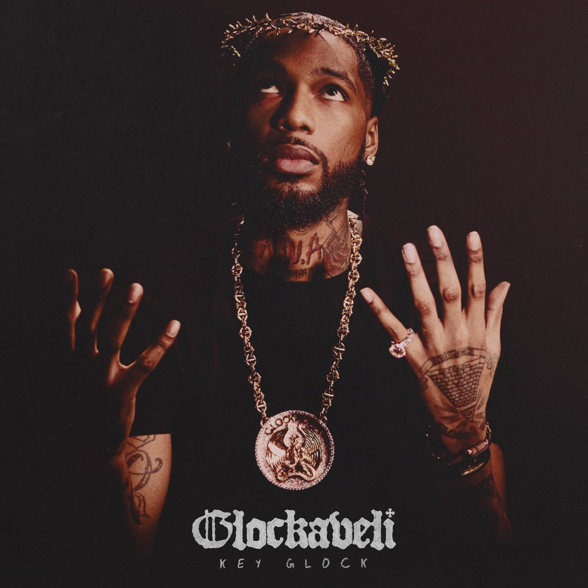 Glockaveli [Canary Yellow Lp] [Alternate Cover] |