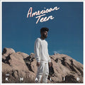 Khalid - American Teen | Mint (M) Mint (M)