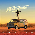 Free Spirit (2 LP) (140g Vinyl/ Includes Download Insert) (23.5" x 35.5" Poster) (Gatefold Jacket) | Mint (M) Mint (M)