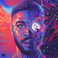 Man On The Moon III: The Chosen (VINYL) | Mint (M) Mint (M)