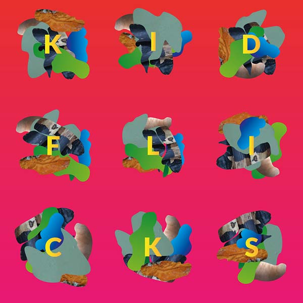 Kid Flicks (VINYL) | Mint (M) Mint (M)