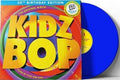 Kidz Bop Kids - Kidz Bop 1: 20th Anniversary Edition (Limited Edition)(BLUE VINYL) | Mint (M) Mint (M)