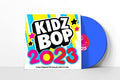 KIDZ BOP 2023 [Electric Blue LP] | Mint (M) Mint (M)