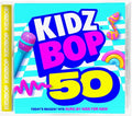 Kidz Bop 50 |