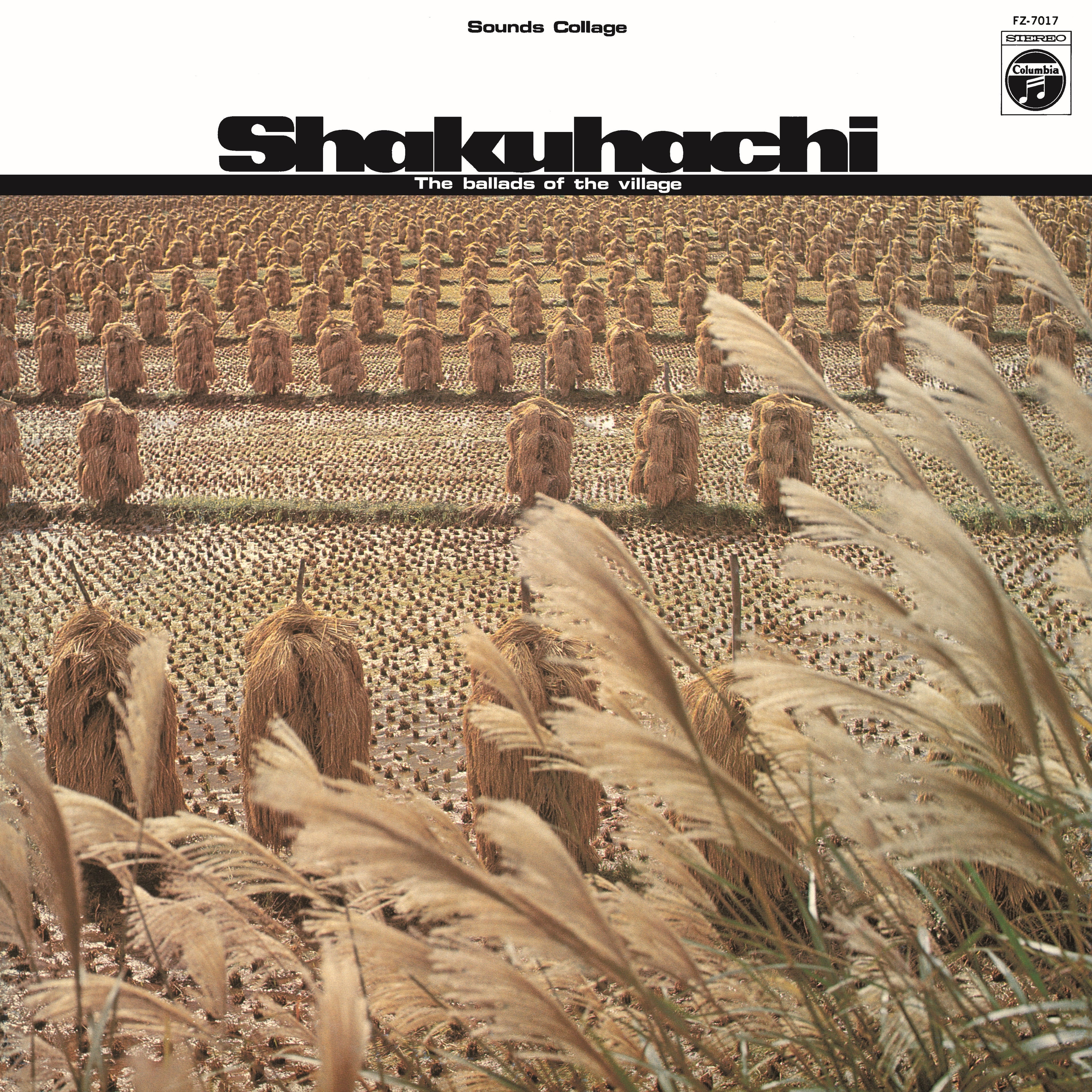 Shakuhachi: Sato No Uta |