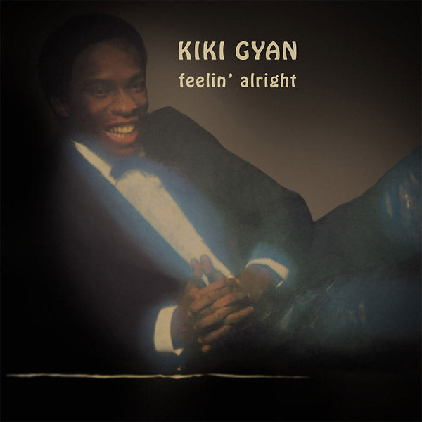 Feelin' Alright |