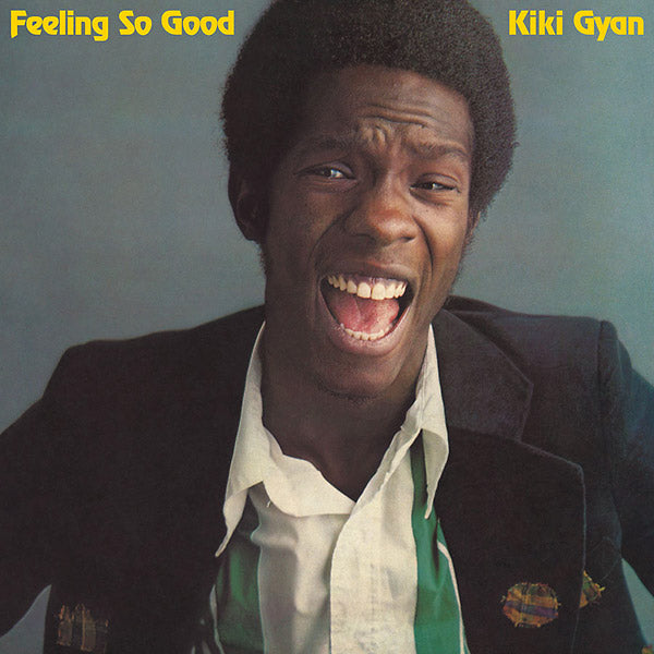 Feeling So Good |