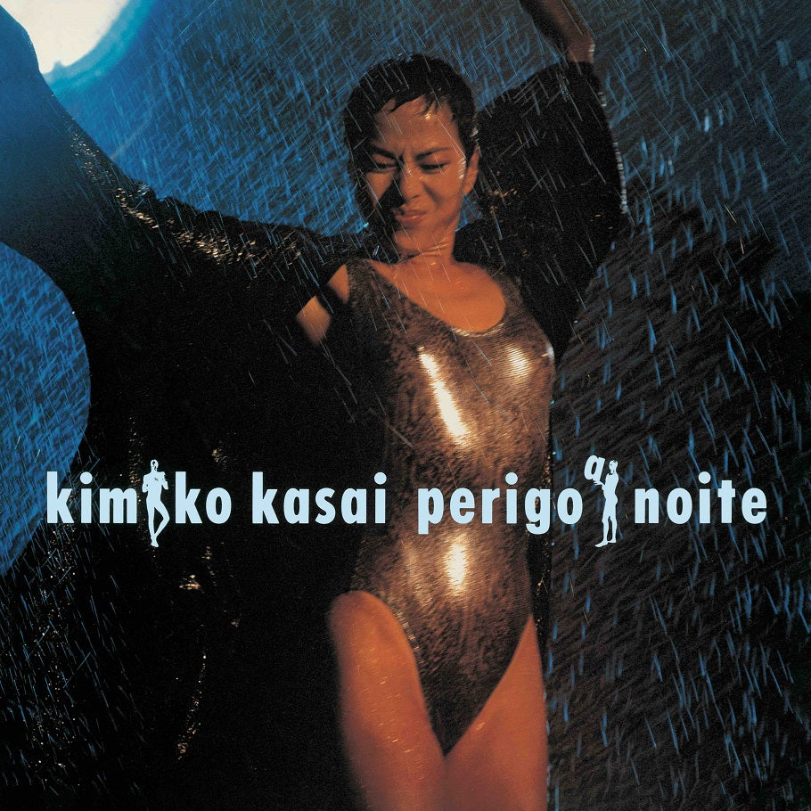 Perigo A Inoite |