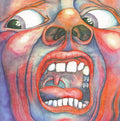 King Crimson - In the Court of the Crimson King (Remastered CD) | Mint (M) Mint (M)